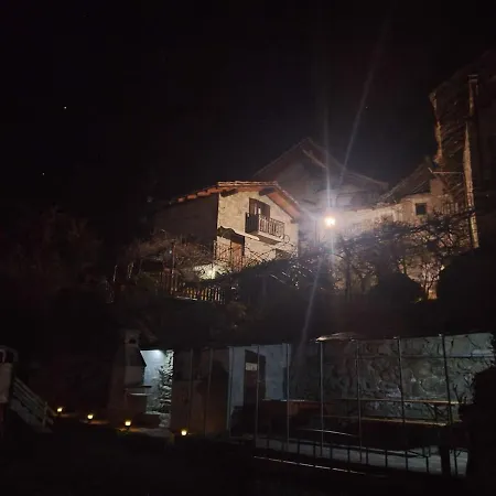 Hameau Gubioche, Lo Mecio Nou Chambave
