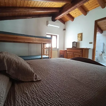 Hameau Gubioche, Lo Mecio Nou
