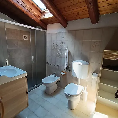Hameau Gubioche, Lo Mecio Nou * Chambave