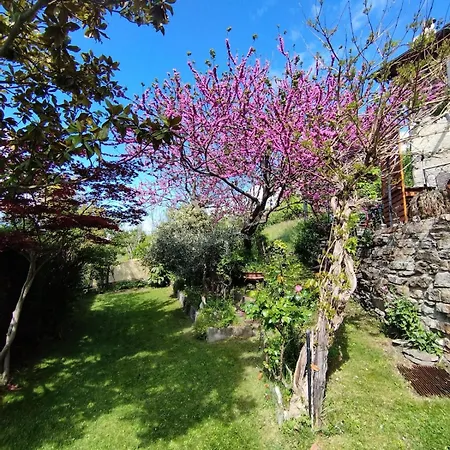 Hameau Gubioche, Lo Mecio Nou بيت للعطل