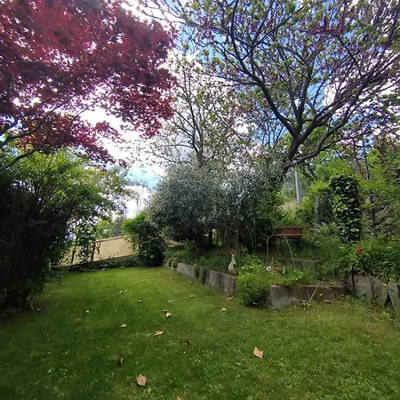 بيت للعطل Hameau Gubioche, Lo Mecio Nou