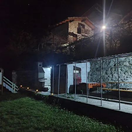 Hameau Gubioche, Lo Mecio Nou Chambave