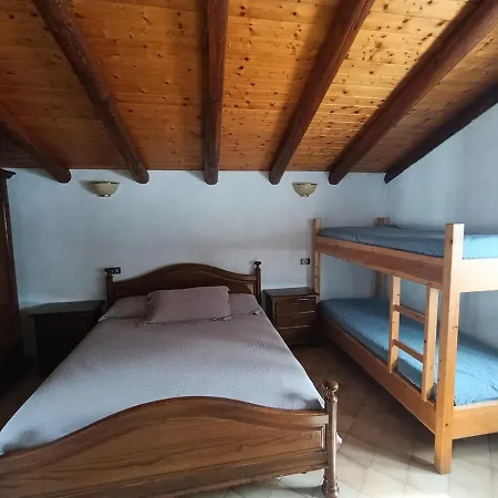 Hameau Gubioche, Lo Mecio Nou بيت للعطل *